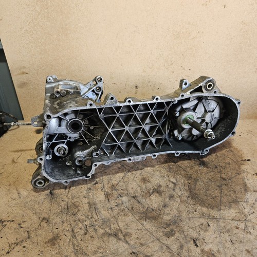 Paire carter moteur - , gilera