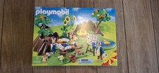 Playmobil 4450 Lapin De Pâques Année 2003 Neuf