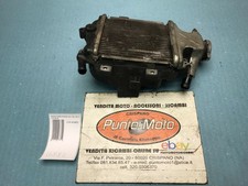 Radiateur d'eau pour Honda SH