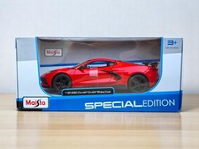 Miniature Maisto Special