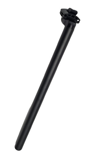 Tige selle aluminium - de,