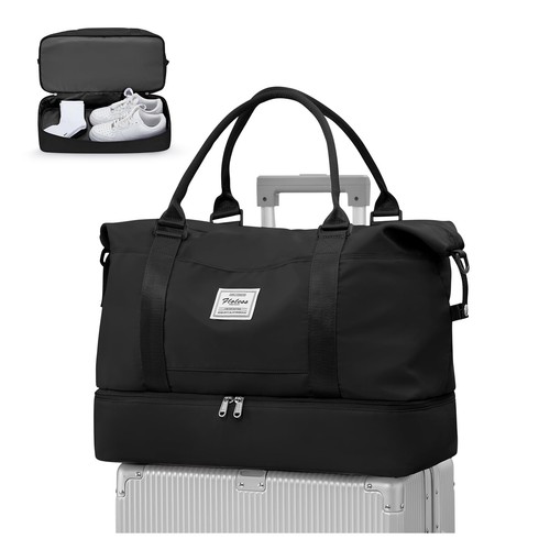 Weplan sac voyage - voyage, 45x36x20