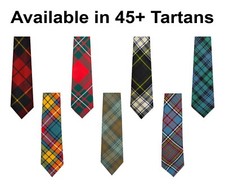 Nœud Papillon Tartan Masculin