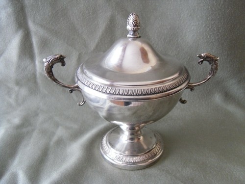 Ancienne coupe sucrer en - ancienne,