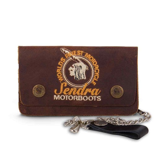 Sendra portefeuille motorboots - portefeuille,