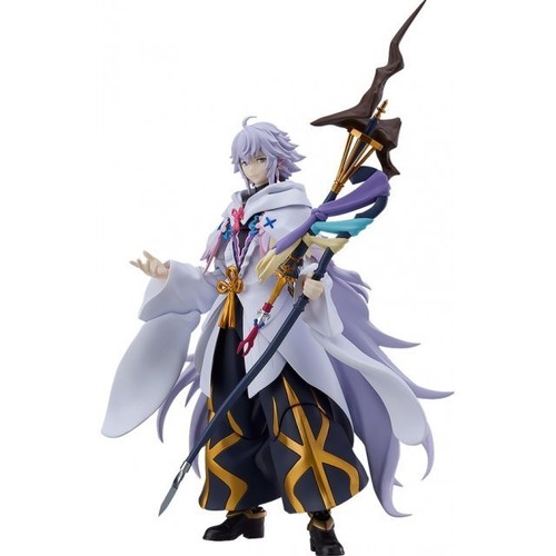 Fate grand order - fate/grand, absolute
