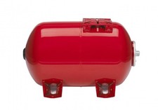 Varem MAXIVAREM LS 50 - 100 L Allongé, Membrane Réservoir de Pression 10 BAR