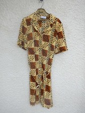 robe neuve Marcelle Griffon