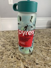 Pyrex - ,