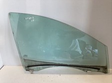 Renault Megane Vitre Avant