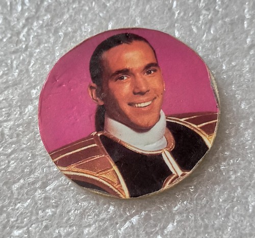 Pog power rangers avimage - power, 42