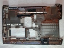 Plasturgie inférieur pour Compaq PRESARIO CQ71 17.3pouces Noir