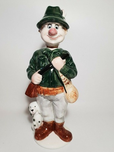 Figurine chasseur son - 🔆figurine, et