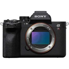 Authentique Sony Alpha a7R V Mirrorless Digital Camera (Body Only)