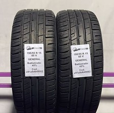 PNEU USAGÉ GENERAL ALTIMAX