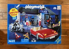 Playmobil City Action 3623