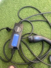 Neuf Original Ford Câble 230V Prise Station de Recharge Ford