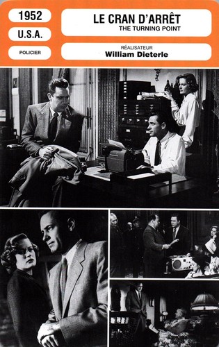 Fiche cinema william - cinema,