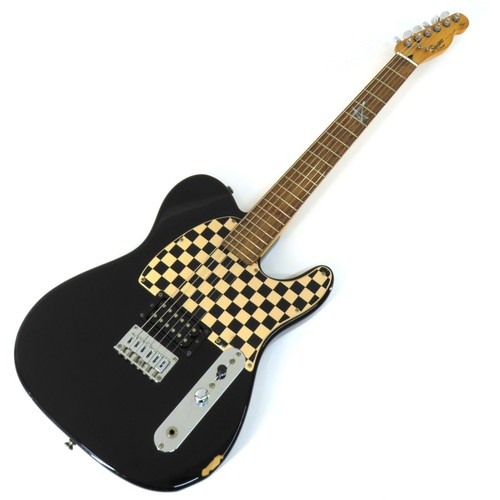 Squier fender avril lavigne - squier,
