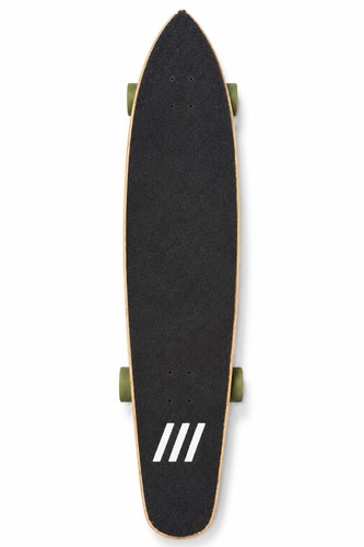 Pintail longboard skateboard - pintail,