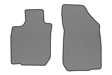 AUTO Tapis de sol avant pour