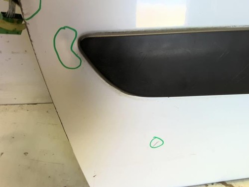 Porte avant gauche citroen - porte,