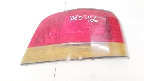 Mitsubishi galant 1999 tail - 1999,