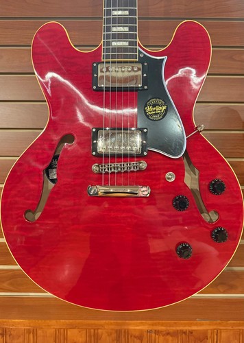 Heritage custom shop core - custom,