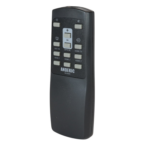 Anderic rrsb400 replacement - rrsb400,