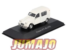 ARG115 Voiture 1/43 SALVAT