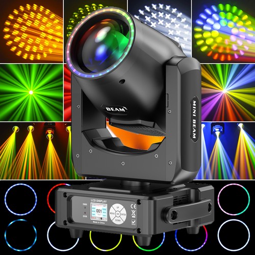 350w led moving head light - moving,