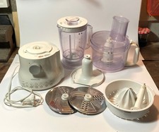 Robot culinaire Kenwood FP220