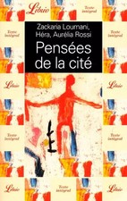 Pensées de la cité, Zacharie