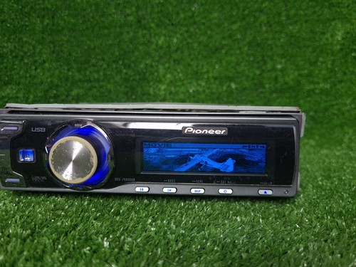 Pioneer deh p6900ub - pioneer,