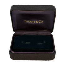 Tiffany & Co. Boîte à