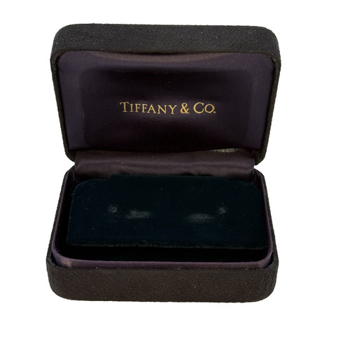 Tiffany boîte à - co.,