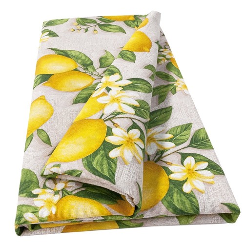 Mobilier tissu coton - mobilier, course