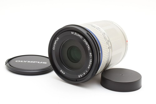 Exc olympus zuiko - exc,