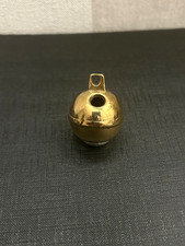 Ancienne Cloche A Chèvre En
