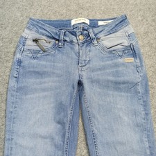 Jean Skinny Femme Taille 25