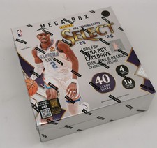Panini Select 2024-25 NBA