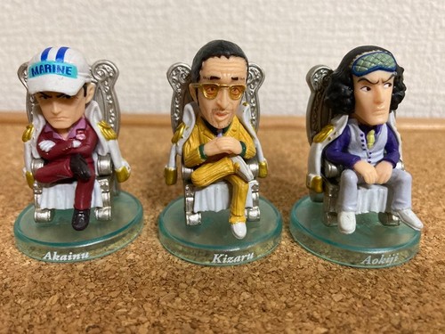 Figurine collection one - de,