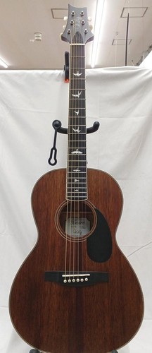 Guitare acoustique électrique