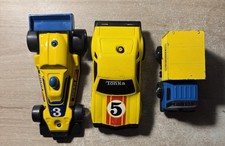 Tonka Toys Voitures Camion