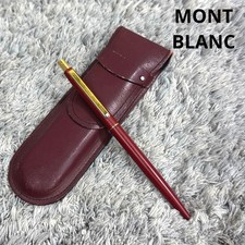Stylo à bille Montblanc Knock