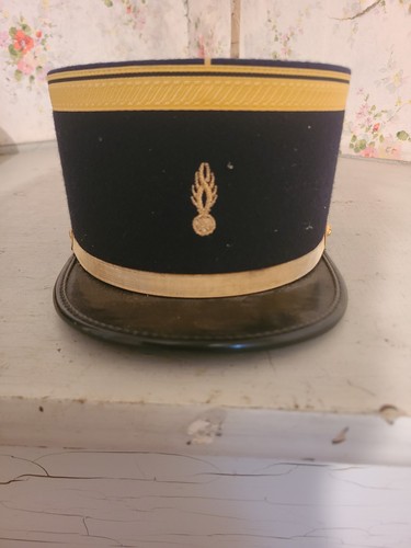Képi gendarmerie mobile - képi,