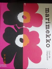 MARIMEKKO l'art de l'imprimé