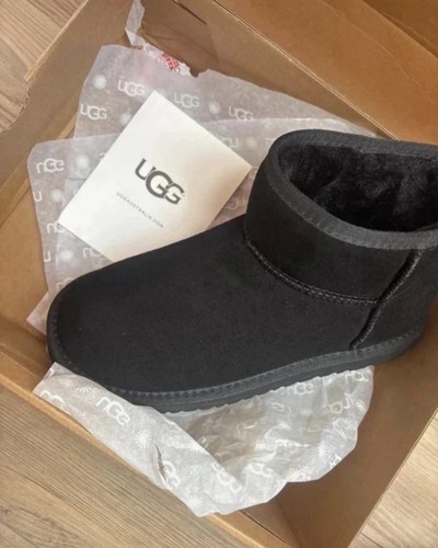 Ugg chaussons femme - femme, eu