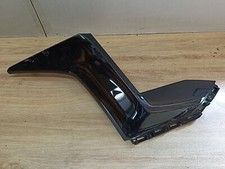 UN CACHE CARENAGE LATERAL DROIT Yamaha XMAX 125 2023 X-MAX REF BMK-F835K-00