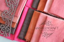 1 Coupon de lin ou chanvre